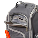 20 in. Hard Bottom Utility Backpack or Tool Bag - Super Arbor