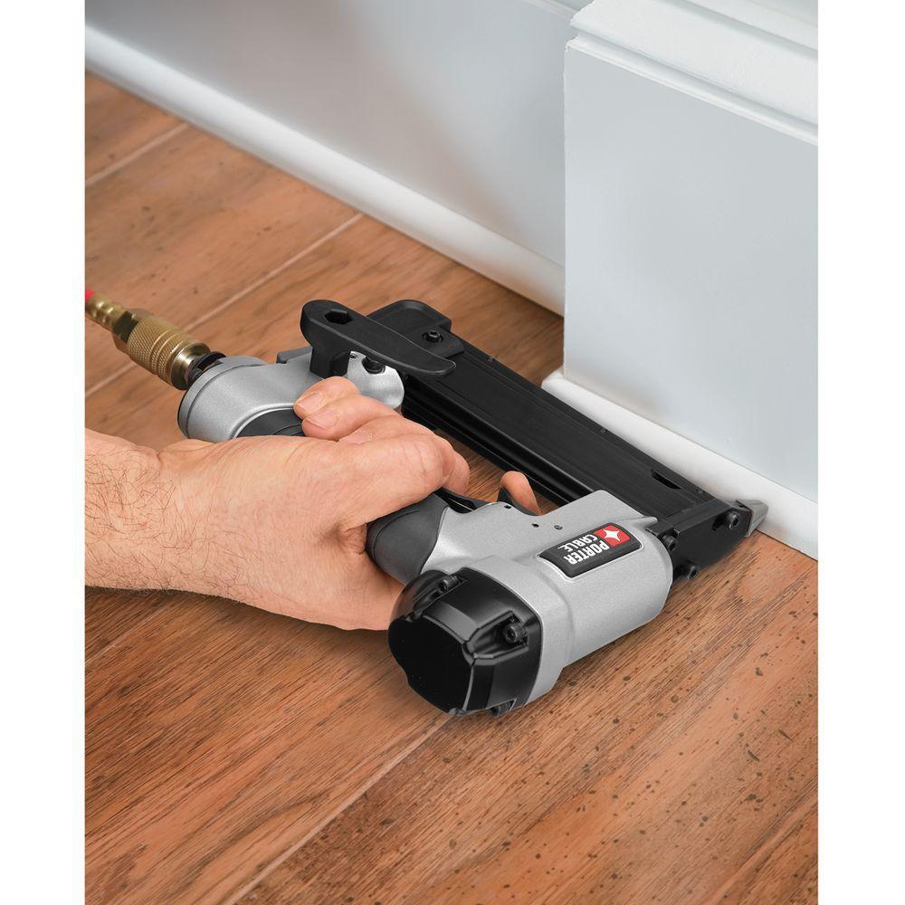 23-Gauge 1-3/8 in. Pin Nailer - Super Arbor