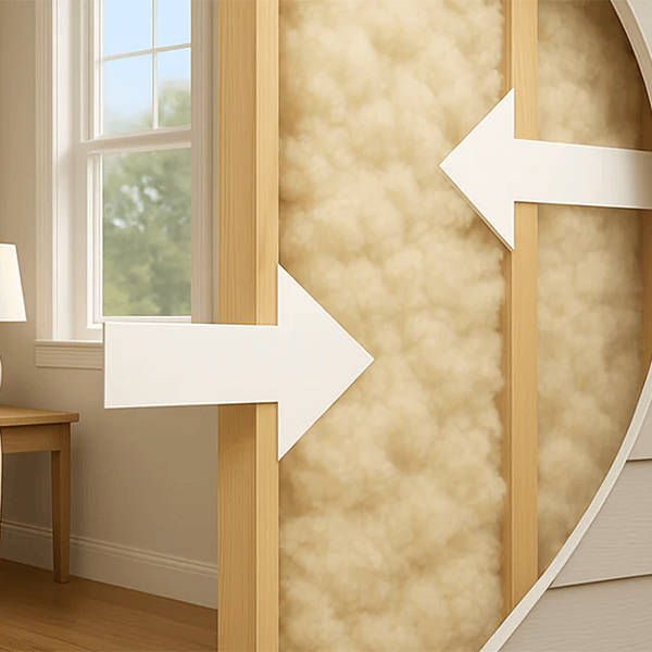 Havelock Wool PRO R-22 Insulation Batt - All Sizes image 9