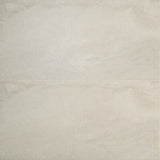 Acadia Linen White 24x48 Matte Porcelain Tile - Limestone Look