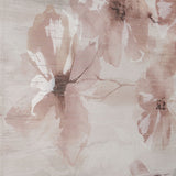 Monet Poetica Pink 24x48 Matte Porcelain Tile - Lux Tile