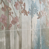 Paula Purroy Secret Forest 24x48 Porcelain Tile - Artisan Decor