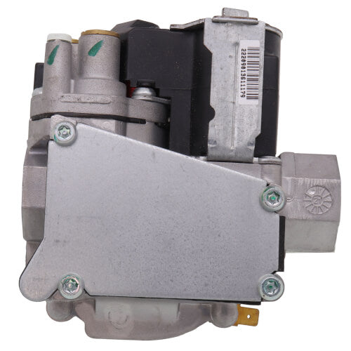 Rheem 60-101921-81 gas valve - detail view (Type: Natural Gas (NG); Product Type: Gas Valve)