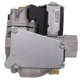 Rheem 60-101921-81 gas valve - detail view (Type: Natural Gas (NG); Product Type: Gas Valve)