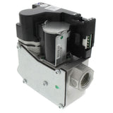 Rheem 60-102787-85 gas valve - detail view (Product Type: Gas Valve)