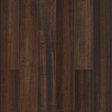 Cali Bamboo Fossilized 3.75-in Bordeaux Distressed Solid Bamboo Hardwood Flooring, 7/16-in T x 36-in L (22.69-sq ft/Carton)