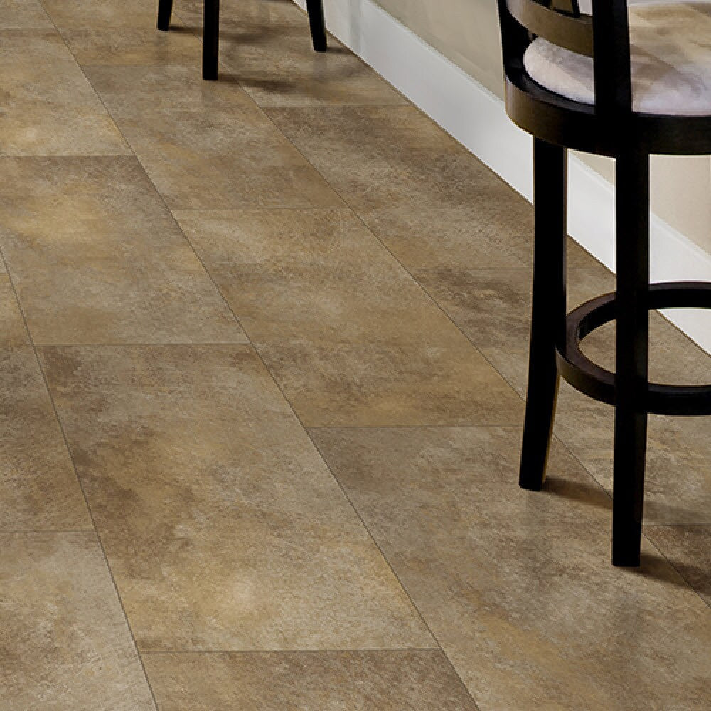Congoleum AirStep Evolution Casa Nova Desert View Sheet Vinyl (Cut-to-Length) – Sample
