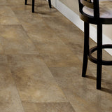 Congoleum AirStep Evolution Casa Nova Desert View Sheet Vinyl (Cut-to-Length) – Sample
