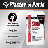 DAP Plaster Of Paris Drywall Joint Compound