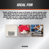 DAP Plaster Of Paris Drywall Joint Compound