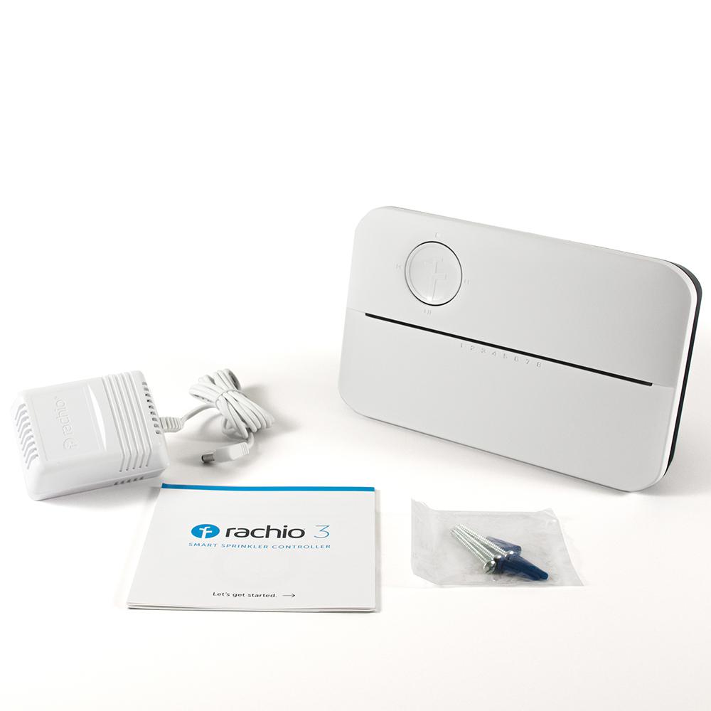 8-Zone Refurbished R3 Smart Sprinkler Controller - Super Arbor