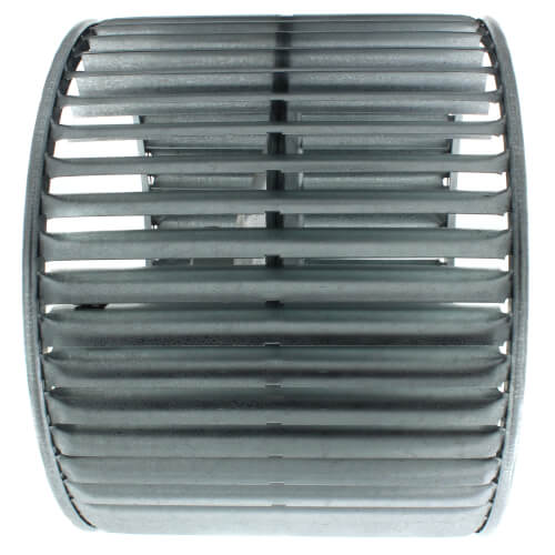 Heil Quaker (ICP) 600587 motor - detail view (Product Type: Motor)