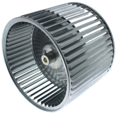 Heil Quaker (ICP) 600587 motor - front view (Product Type: Motor)