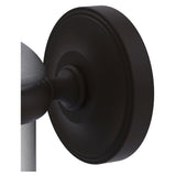 Allied Brass Prestige Regal Oil Rubbed Bronze Brass Bath Accessory Set