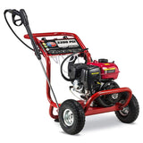 All Power 3200 PSI 2.6 GPM Gas Powered Pressure Washer