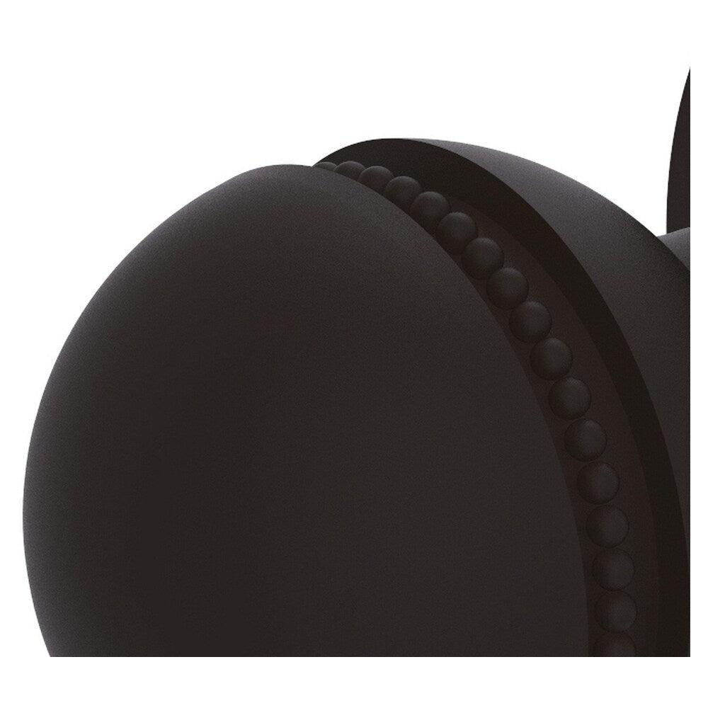Allied Brass Mambo Single Hook Oil-Rubbed Bronze Towel Hook