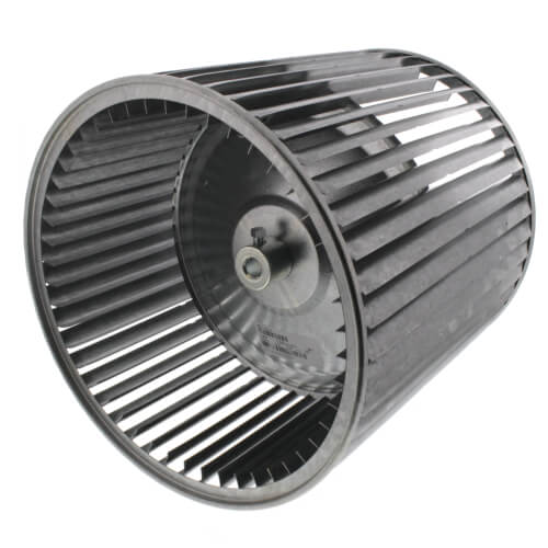 Heil Quaker (ICP) 601210 motor - front view (Product Type: Motor)