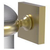 Allied Brass Montero Satin Brass Bath Accessory Set