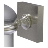 Allied Brass Montero Satin Nickel Brass Bath Accessory Set