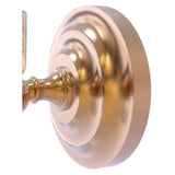 Allied Brass Prestige Que New Brushed Bronze Brass Bath Accessory Set
