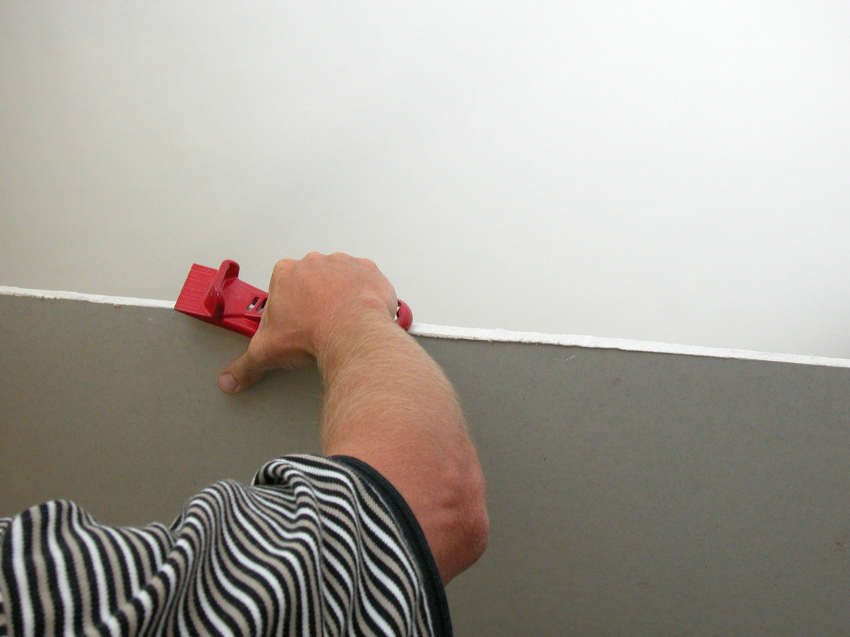 QLT by Marshalltown 1.75-in x 7.25-in Drywall Roll Lifter