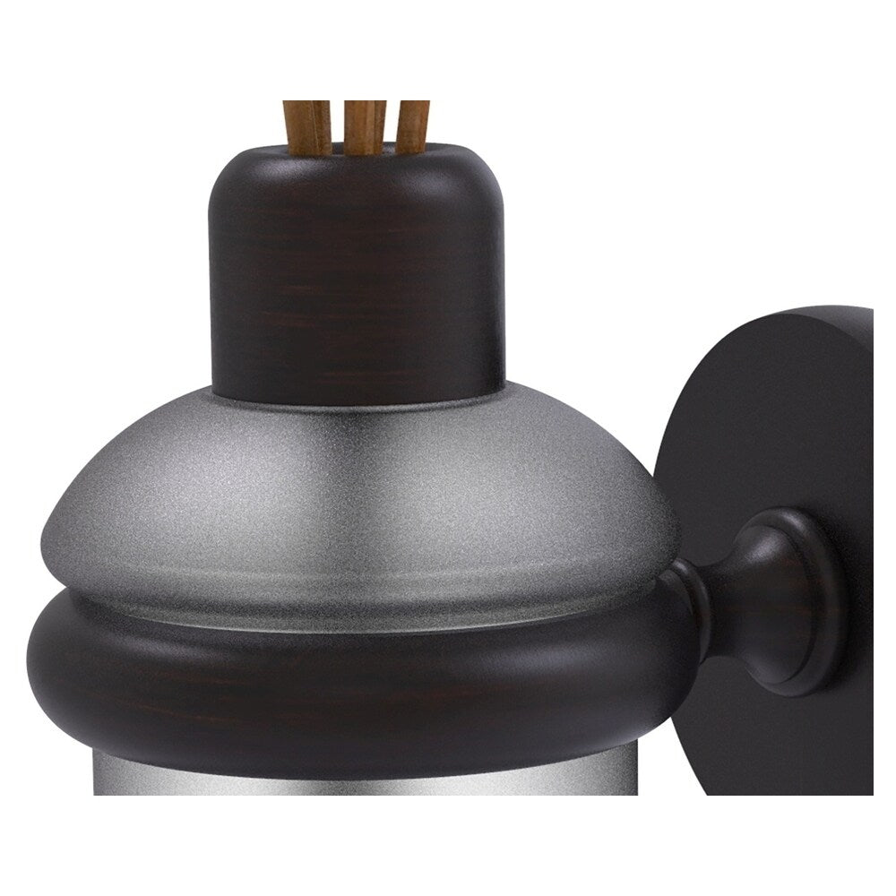 Allied Brass Prestige Skyline Venetian Bronze Brass Bath Accessory Set