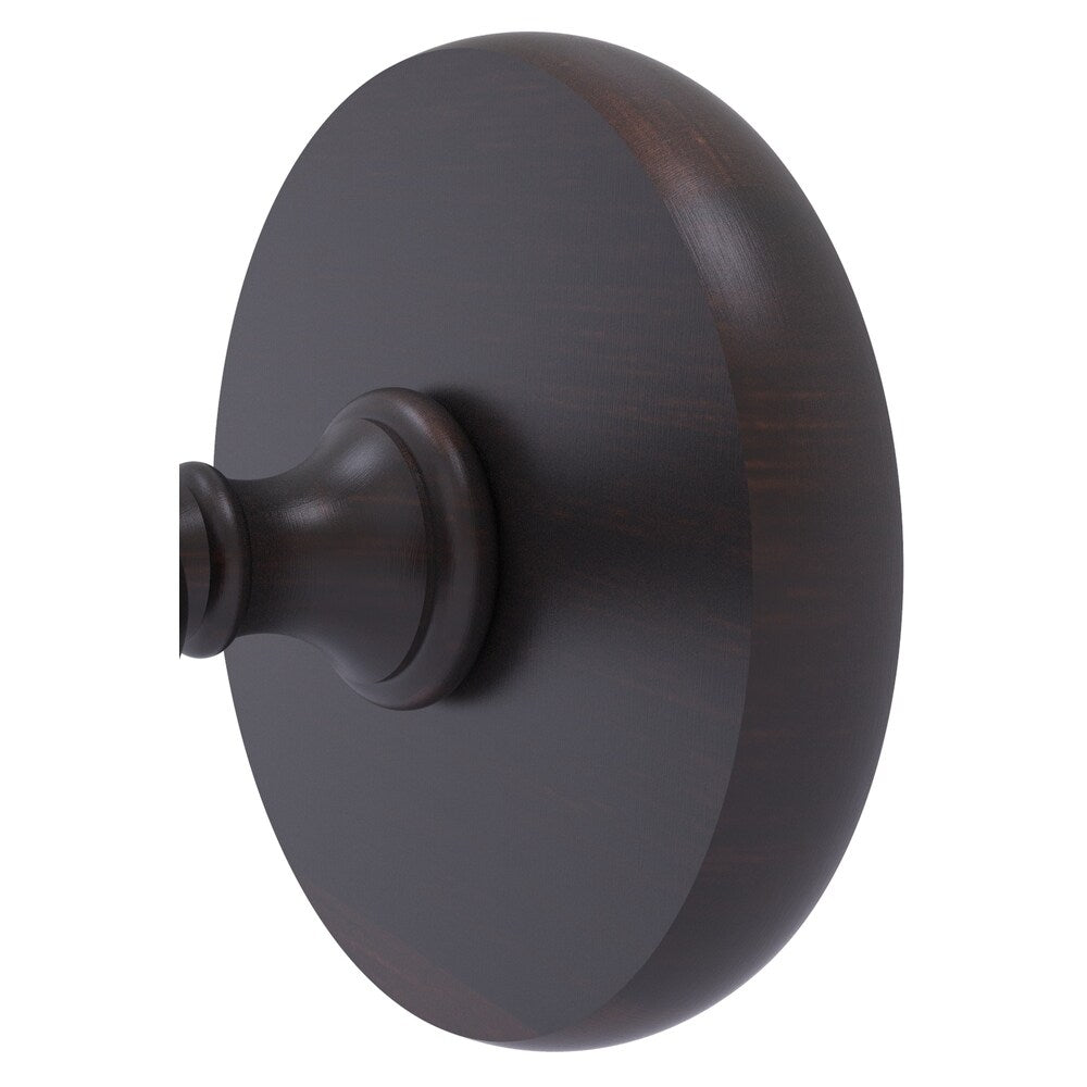 Allied Brass Prestige Skyline Venetian Bronze Brass Bath Accessory Set