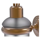 Allied Brass Waverly Place Brushed Bronze Brass Bath Accessory Set