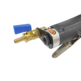 5 in. Wet Air Stone/Granite Grinder Model GPW-215 - Super Arbor