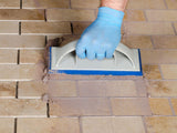 MAPEI Flexcolor CQ Grout, Hickory #5111 — 1-Gallon Ready-to-Use Acrylic Sanded Grout