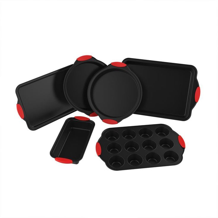 Bakeware Set (6-Piece)