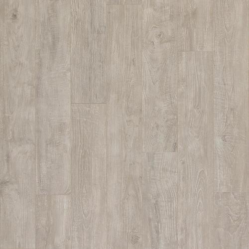 Pergo Portfolio + WetProtect Waterproof Marlow Oak 6.14-in W x 47.24-in L Embossed Wood Plank Laminate Flooring