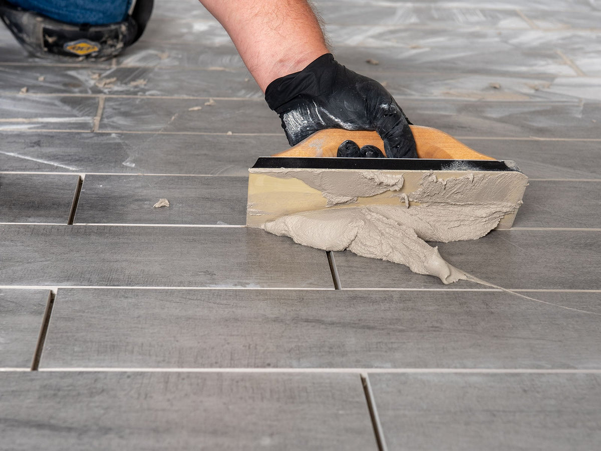 MAPEI Ultracolor Plus FA Grout, Bamboo #5108 – 25 lbs