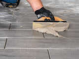 MAPEI Ultracolor Plus FA Grout, Mahogany 114, 25 lbs