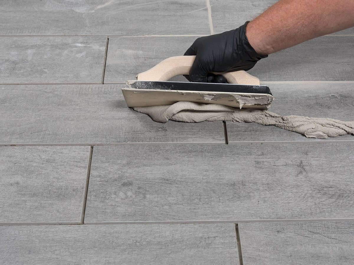 MAPEI Ultracolor Plus FA Grout, Mahogany 114, 25 lbs