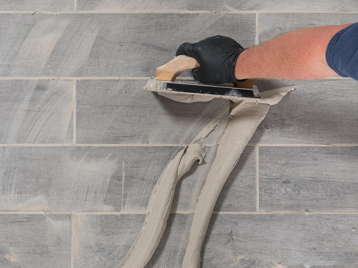 MAPEI Ultracolor Plus FA Grout, Bamboo #5108 – 25 lbs