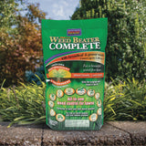 Bonide ProZone Weed Beater Complete Weed Killer Granules, 10 lb