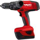 22-Volt Lithium-Ion 1/2 in. Cordless High Torque Drill Driver SF 10W ATC Tool Body - Super Arbor