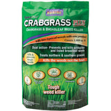Bonide DuraTurf Crabgrass Plus Granules, 12 lb