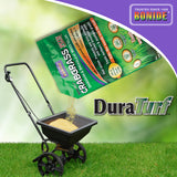 Bonide DuraTurf Crabgrass Plus Granules, 12 lb