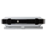 10 in. LCD Bluetooth Under Cabinet System with TV, DVD and CD - Super Arbor