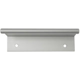 Laurey Edge Pulls 3-1/(80mm) Center to Center Rectangular Edge Drawer Pull