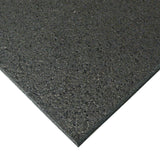 Rubber-Cal 48-in W x 0.25-in T Flooring Tape Rubber Gym Floor Roll (8-sq ft)