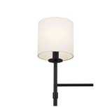 Kichler Ali 6-Light Black Traditional Chandelier