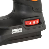 POWER SHARE 20-Volt Lithium-Ion Switchdriver (Bare Tool Only) - Super Arbor