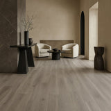 Hockley Oak 22 MIL x 8.7 in. W x 59 in. L Waterproof Click Lock Luxury Vinyl Plank Flooring (25 sq. ft./Case)