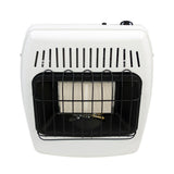 12,000 BTU Vent Free Infrared LP Wall Heater - Super Arbor