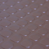 Rubber-Cal 0.078-in T Flexible PVC Gym Floor Roll (16-sq ft)
