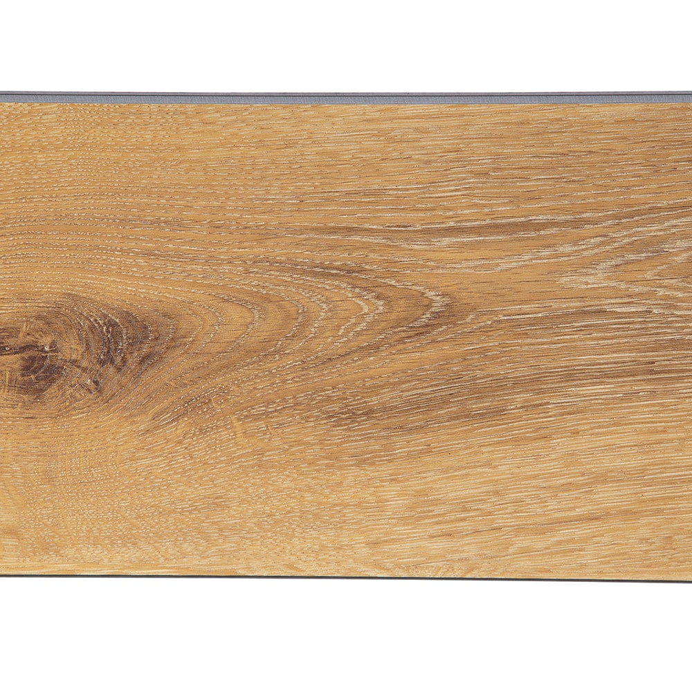 STAINMASTER PetProtect Bascom Park 7-mm x 7-in W x 48-in L Waterproof Interlocking Luxury Vinyl Plank Flooring (18.57-sq ft/case)