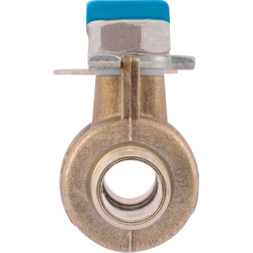 SharkBite Brass 1/2-in PEX Barb Ball Valve